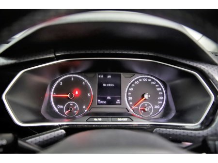 2020 Volkswagen T-Cross - thumbnail 17