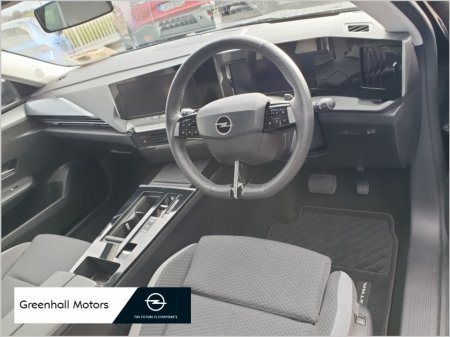 2025 Opel Astra SPORTS TOURER 1.5 ELEGANCE €36,500 thumbnail