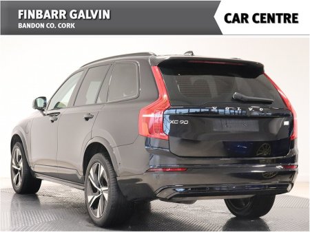 2022 Volvo XC90 T8 PHEV 455hp Plus (Dark Theme) €59,950