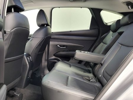 2025 Hyundai Tucson - thumbnail 9