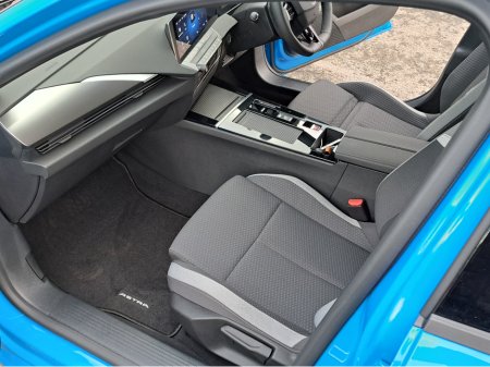 2026 Opel Astra - thumbnail 18