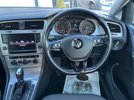 2016 Volkswagen Golf - thumbnail 9
