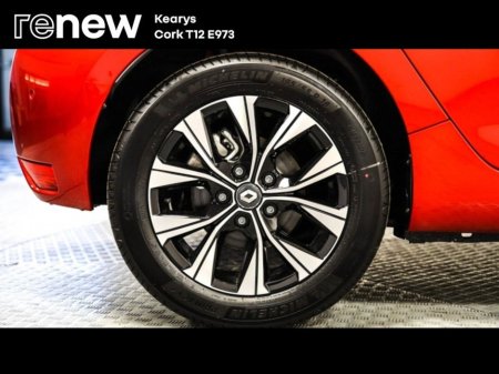 2023 Renault Zoe Evolution R110 EV50 €19,900 thumbnail