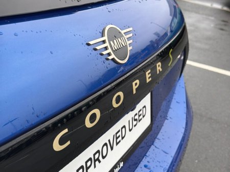 2024 MINI Hatch - thumbnail 19