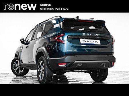2026 Dacia Bigster - thumbnail 3
