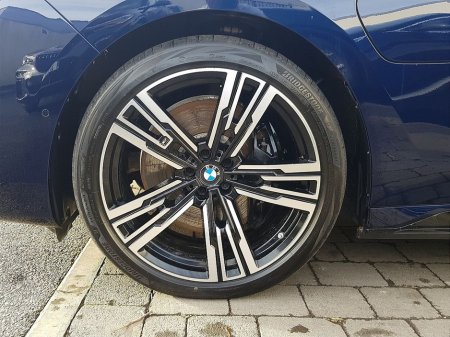 2024 BMW 7 Series 750e M Sport €99,995 thumbnail