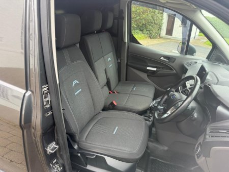 2021 Ford Transit Connect Active AUTO NO VAT 120bhp €23,250 thumbnail