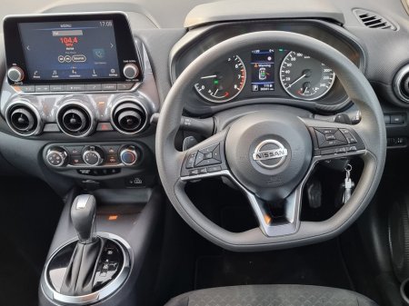 2020 Nissan Juke - thumbnail 22