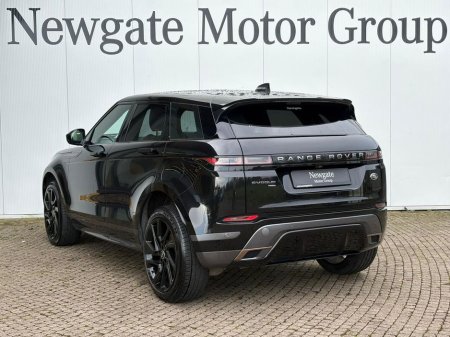 2022 Land Rover Range Rover Evoque - thumbnail 7
