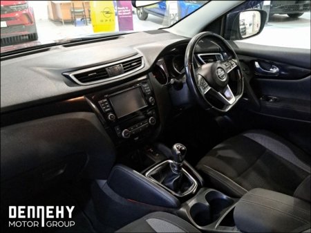 2018 Nissan Qashqai - thumbnail 27