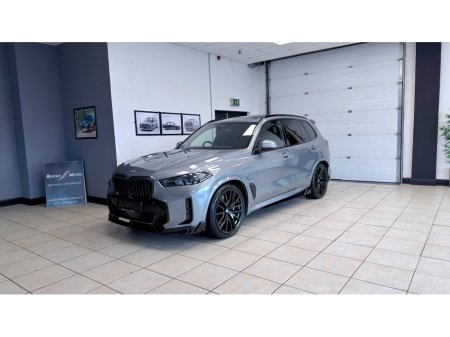 2024 BMW X5 - thumbnail 10