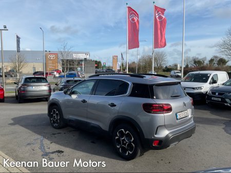 2025 Citroen C5 Aircross - thumbnail 7