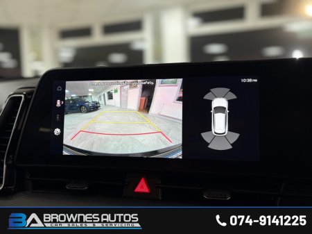 2023 Kia Sportage - thumbnail 25