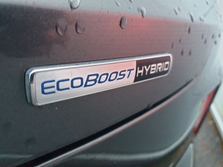 2023 Ford Puma ST-Line, Petrol Hybrid, Manual , 15000KMs €22,995 thumbnail