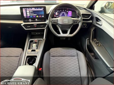 2021 SEAT Leon - thumbnail 12