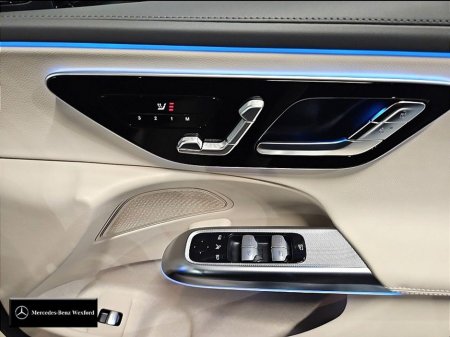 2026 Mercedes-Benz E Class E220D Exclusive Line Plus €89,286 thumbnail