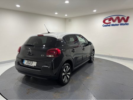 2023 Citroen C3 C-SERIES EDITION 1.2 PETROL 5-DOOR**SAME DAY FINANCE ARRANGED** €17,900 thumbnail
