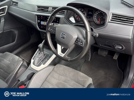 2020 SEAT Arona - thumbnail 9