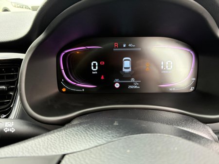 2025 Kia Stonic - thumbnail 5