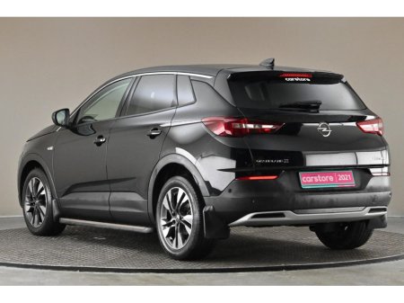 2021 Opel Grandland X - thumbnail 7