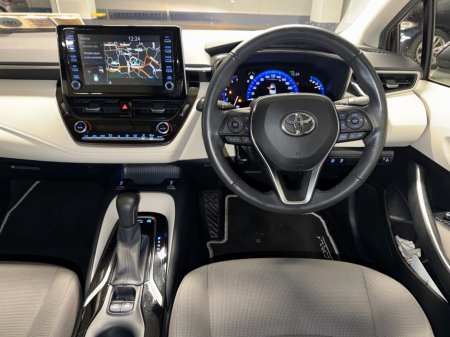 2019 Toyota Corolla - thumbnail 9