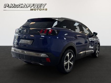 2020 Peugeot 3008 - photo 5