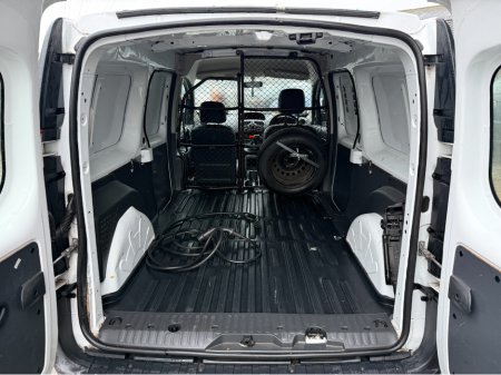 2020 Renault Kangoo EXPRESS ZE LL21 Z.E 33 BUSINESS 5DR AU thumbnail