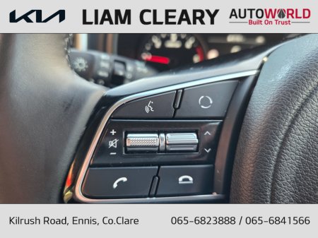 2021 Kia Sportage K3 MHEV SPEC SPECIAL ED 5DR thumbnail