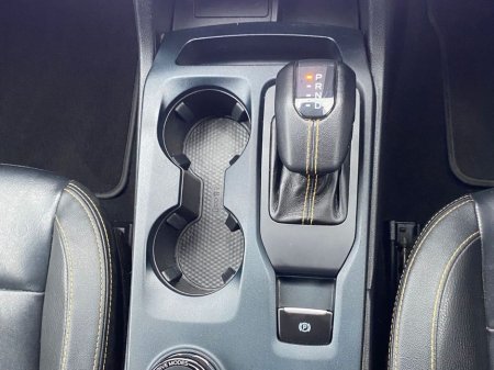 2023 Ford Ranger D/cab Wildtrak - 2.0TD205 10 SPEED AUTO €36,950 thumbnail