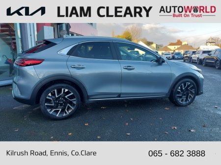 2023 Kia XCeed PE PHEV 5DR AUTO FREE HOME CHARGER AVAILABLE * €27,495