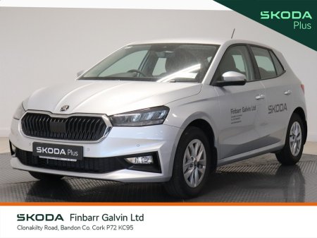 2026 Skoda Fabia - thumbnail 13