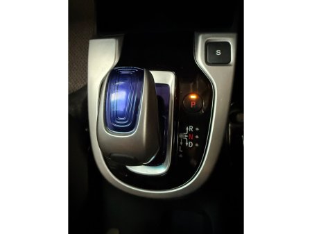 2017 Honda Fit  €11,790 thumbnail