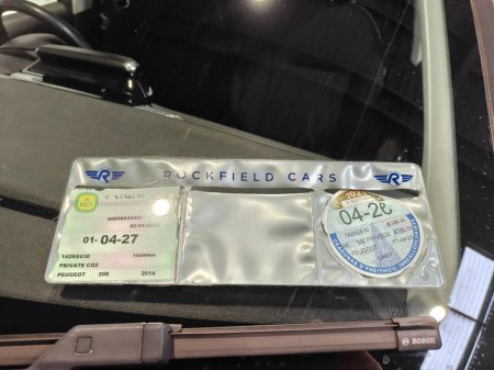 2014 Peugeot 208 - thumbnail 10