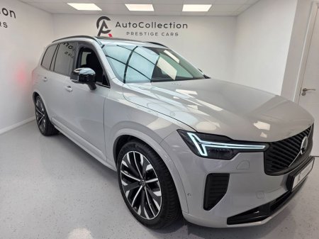 2025 Volvo XC90 *PLUS*DARK EDITION*T8*PHEV*