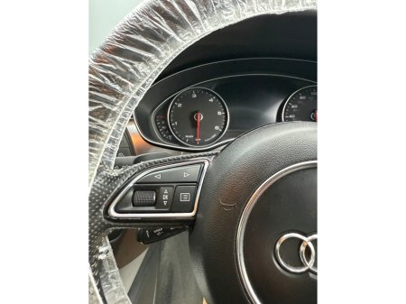 2015 Audi A6 2.0 TDI S LINE ULTRA 187BHP 4DR AUTO 190PS €14,950 thumbnail