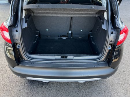 2017 Renault Captur - thumbnail 13