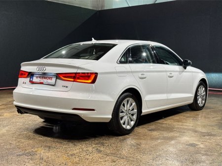 2016 Audi A3 - thumbnail 3