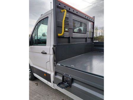 2026 MAN TGE - thumbnail 6