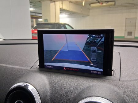 2015 Audi A3 - thumbnail 8