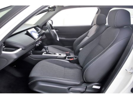 2023 Honda Fit 1.5 HEV E-CVT *CARPLAY*ANDROID*REVERSE CAM*PARK SENSORS* €21,790 thumbnail