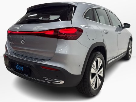 2026 Mercedes-Benz EQA EQA 250+ Progressive | Heated Seats, Reversing Camera €58,853