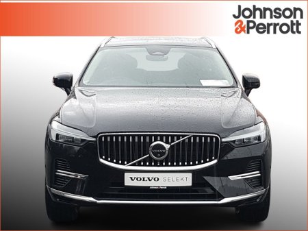 2022 Volvo XC60 T6 350bhp AWD PHEV Inscription (Twe Year Selekt Warranty + Two Year Service Plan) €48,900