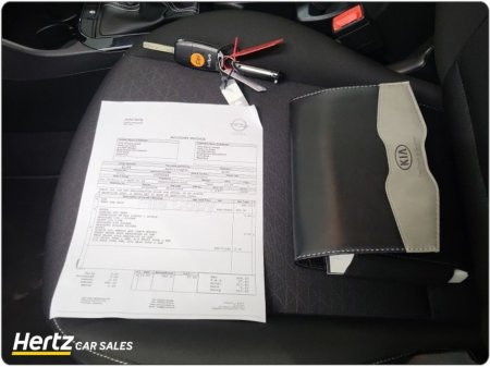 2024 Kia Picanto - thumbnail 20