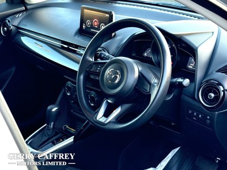 2018 Mazda Demio 1.3 Petrol Automatic - Very Low Mileage €13,950 thumbnail