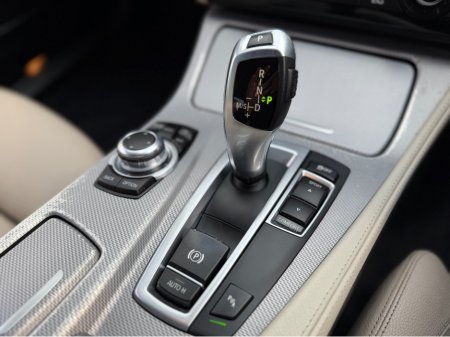 2016 BMW 5 Series - thumbnail 26