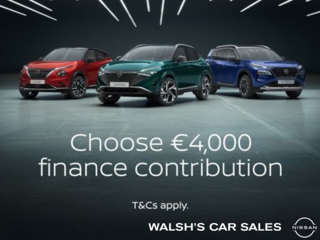 2026 Nissan Qashqai - thumbnail 2