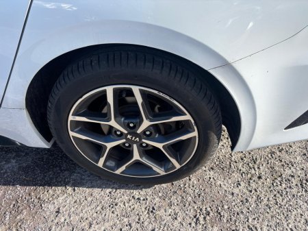 2021 Kia pro_ceed - thumbnail 9