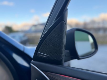 2018 BMW X3 - thumbnail 21