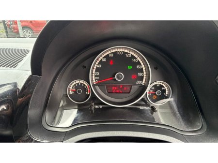 2014 Volkswagen up! - thumbnail 17