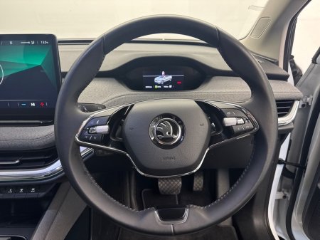 2024 Skoda Enyaq - thumbnail 13